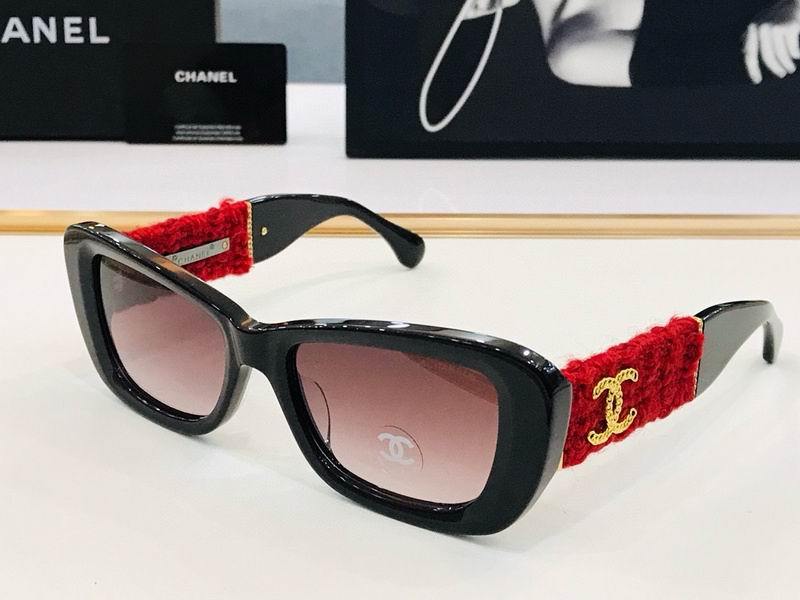 Chanel Sunglasses 1507